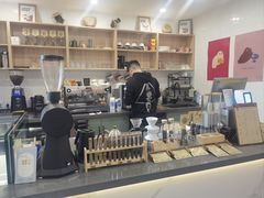 -Cafe Villa