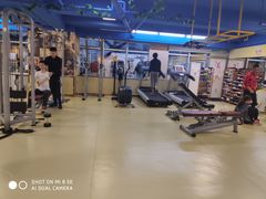 -中田健身工作室(太阳广场店)