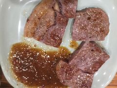 -悦橙烤肉海鲜自助(中央大街店)