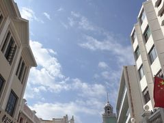 -孙文西路步行街