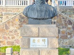 -无锡梅园公园