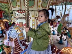 -大望京儿童游乐场