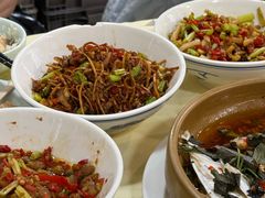 -笨罗卜浏阳菜馆(龙华鹏润达店)