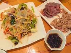 -漕河全驴宴饭店(徐水店)