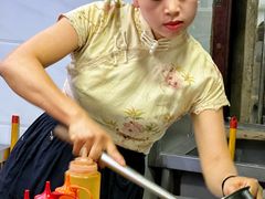 -阿嫂印象·民间江湖菜(大学城店)