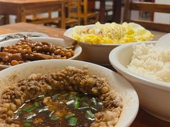 -玲燕蒸菜馆(江东路店)