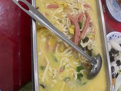 -百家园土菜馆(兴民北路店)