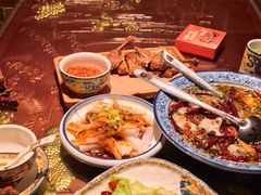 -缪氏川菜(深圳北站缤果空间店)
