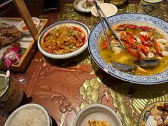-缪氏川菜(深圳北站缤果空间店)