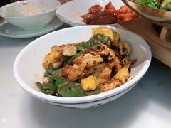 -南锣南门