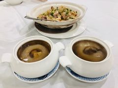 -东江海鲜酒家(艺都分店)