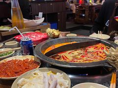 -蜀大侠火锅(寰球文化地标·总府店)