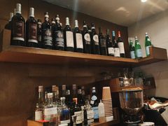 -La Strada(安福路店)