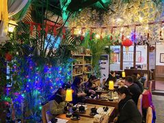 大堂-束河人家(南锣鼓巷店)