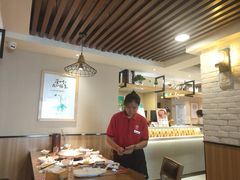 -彤德莱(青岛人民路店)