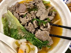 牛三星-顺记冰室(宝华路店)