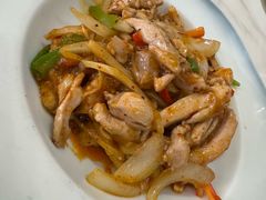 -马凯餐厅(长椿街店)