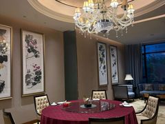 -汕头龙光喜来登酒店-采悦轩中餐厅