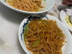 -小菜园新徽菜(阜阳颍州万达店)