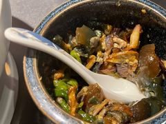 擂辣椒皮蛋-凤凰湘语·湘粤鲜融(浦东旗舰店)