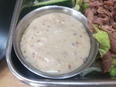 -吃饼人西餐(南开店)