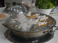 -凯盈阁·顺德私房菜·桑拿鸡