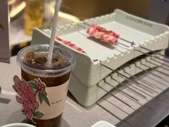 -白玉·朝鲜族烤串(深圳Kkone店)