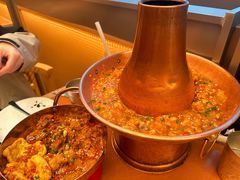 -浩海火燒雲傣家菜(芮欧百货店)