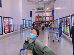 -山姆会员商店(邻瑞广场店)