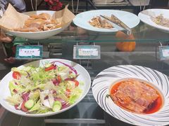 -巴西烤肉海鲜自助餐厅