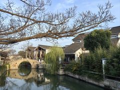 -广富林宰相府酒店·水云间