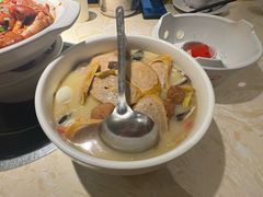 -大碗先生(沙湾天虹店)