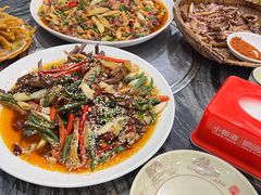 -江湖黑大兔(杨家坪店)