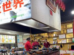 -好灶头妈妈菜·柴火灶台鱼·千岛湖土菜地标美食