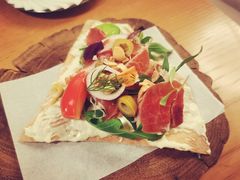 伊比利亚火腿薄脆-EN SPACE恩空间