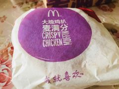 -麦当劳(宾水西道店)