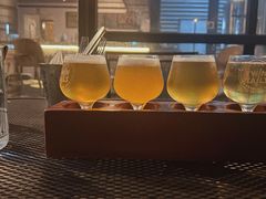 -Twin Tails Brewpub双尾精酿餐吧(八坼店)