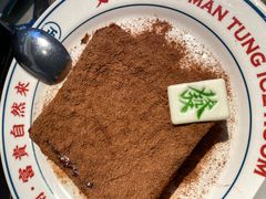 -文通冰室·港式茶餐厅(江汉路店)