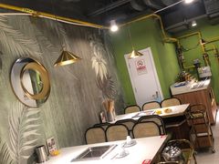 大堂-闵四遵义羊肉粉(朝外大街店)