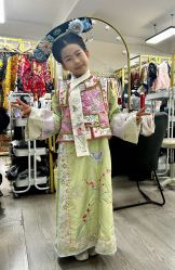 点击看大图 -美云庭古装·格格服汉服·京城旅拍(北京店)
