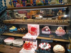 -DQ·蛋糕·冰淇淋(万象城店)