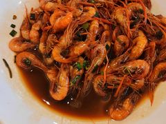-三台山庄中餐厅
