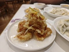 -东方饺子王(新奥购物中心店)