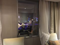 -上海新锦江大酒店