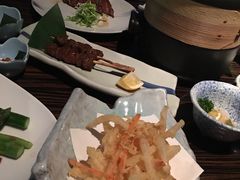 -王鼎精致料理铁板烧(世博源店)