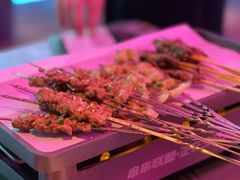 -燥次·烧烤酒场(万象城店)