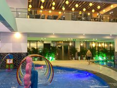 -水王国温泉水世界