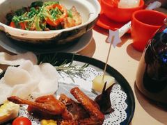 -避风塘(五角场店)