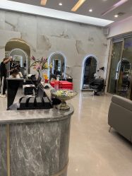 -苏奇发型·烫发染发