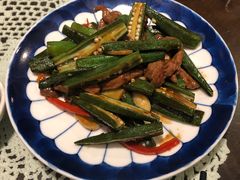-熠盛·本帮菜Bistro(永嘉路店)